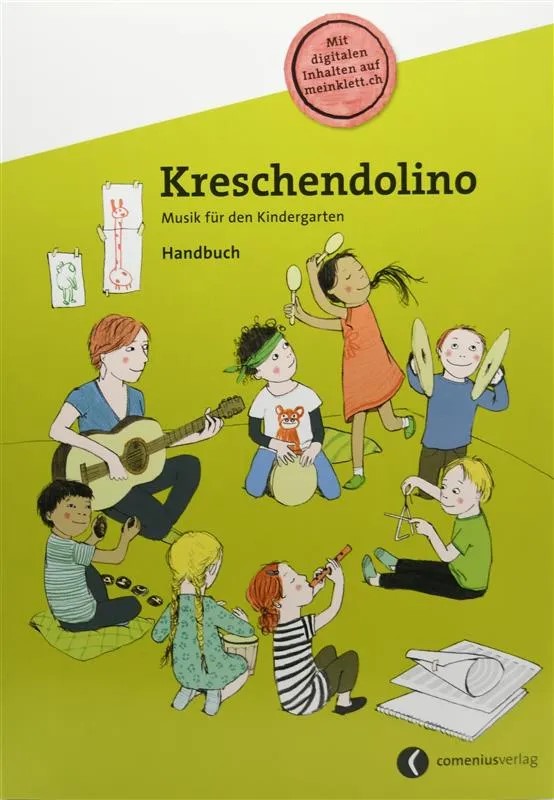 Kreschendolino Handbuch