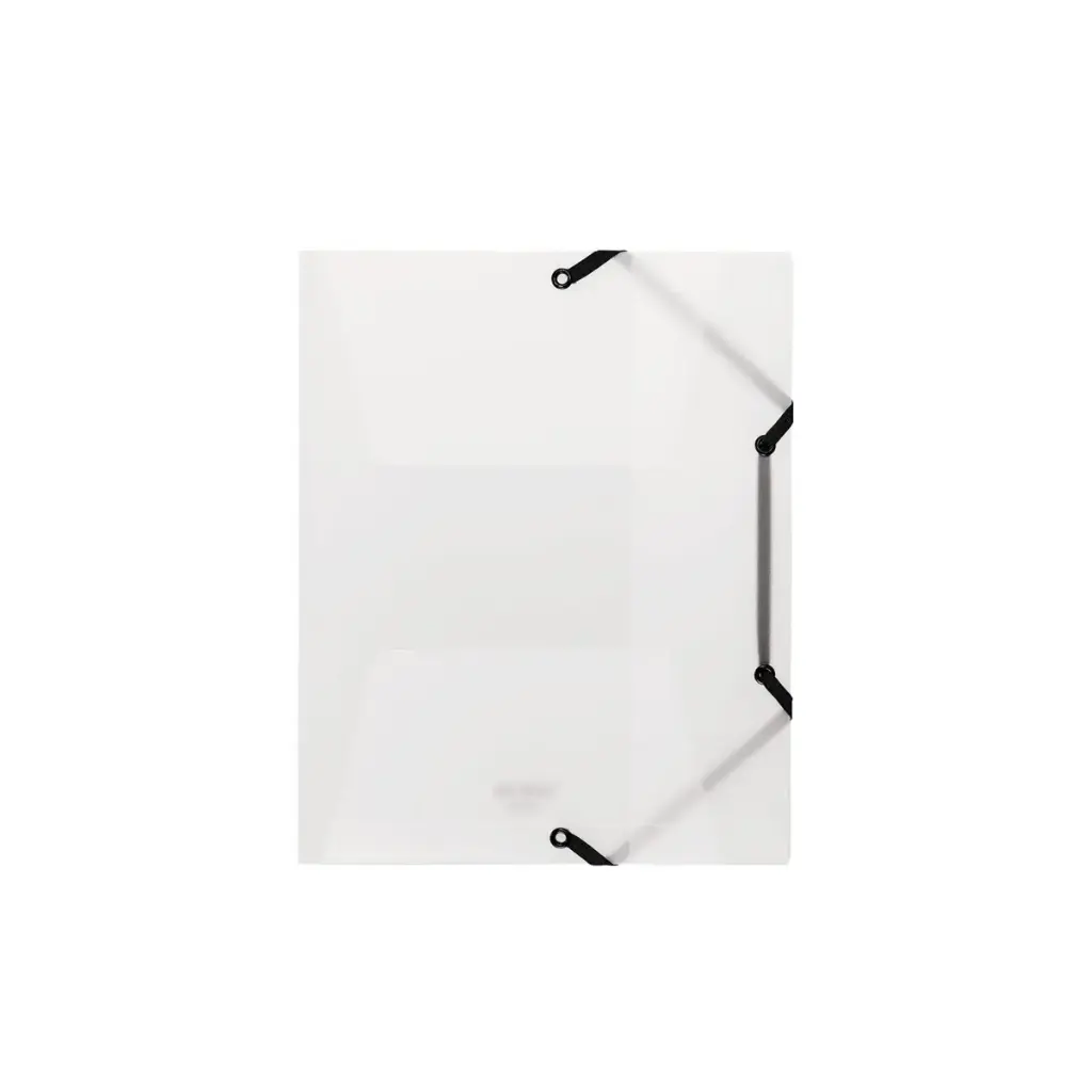 KOLMA Sammelmappe Penda Easy A5 transparent