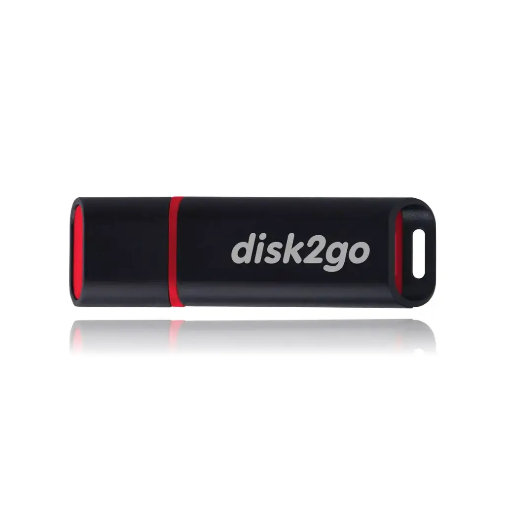 DISK2GO USB-Stick 8GB