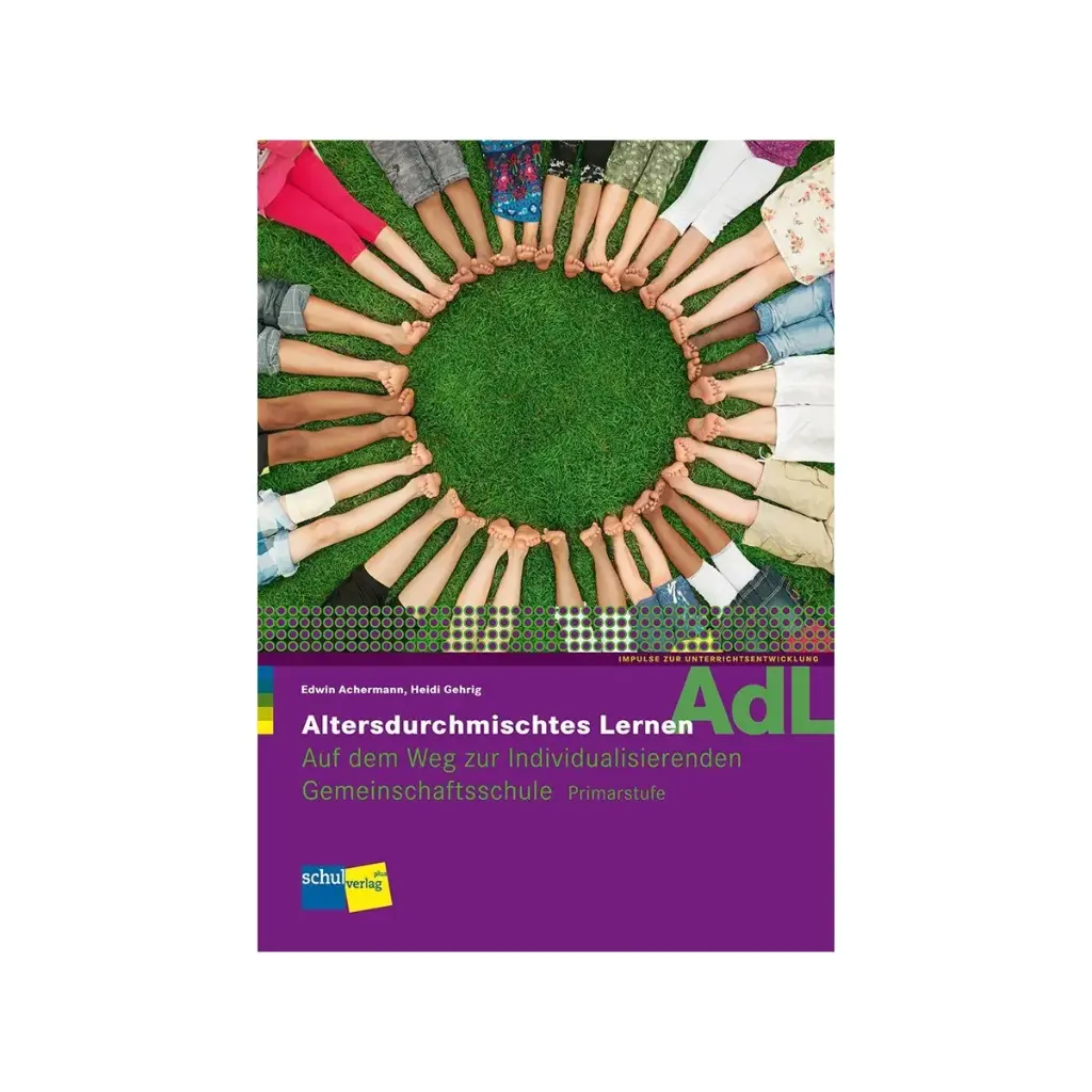 Altersdurchmischtes Lernen