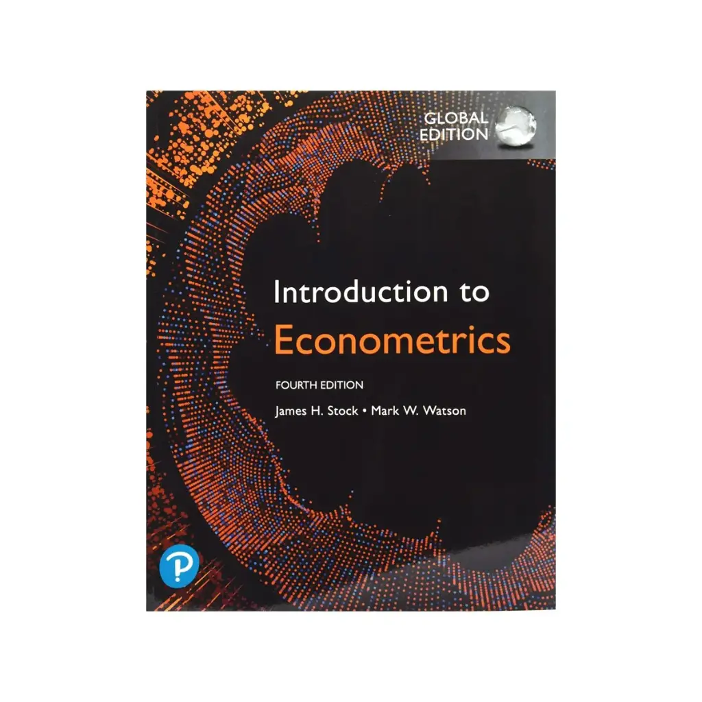 Introduction to Econometrics