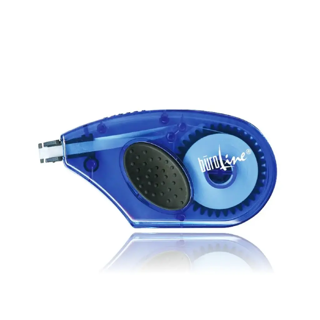 BÜROLINE Korrekturroller 4.2mmx12m 603293 Mono, transparent