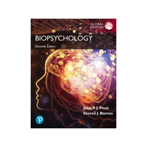 [9781292351933] Biopsychology