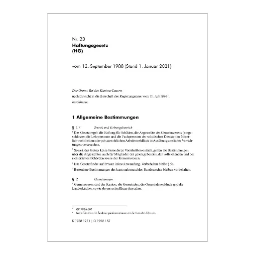 [0023000004] HG Luzern