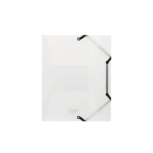 [7611967112335] KOLMA Sammelmappe Penda Easy A5 transparent