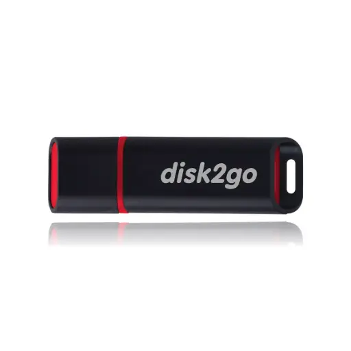 [7640111166122] DISK2GO USB-Stick 8GB