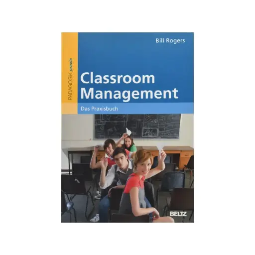 [9783407627964] Classroom Management