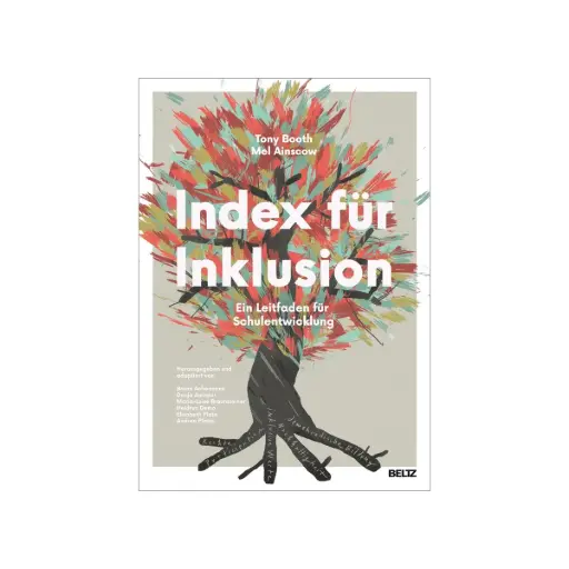 [9783407630063] Index für Inklusion, Ein Leitfaden für Schulentwicklung
