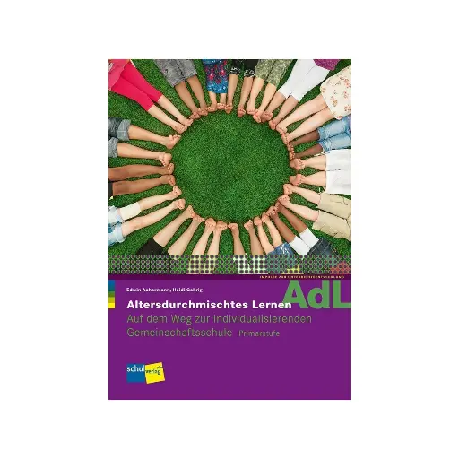 [9783292006639] Altersdurchmischtes Lernen