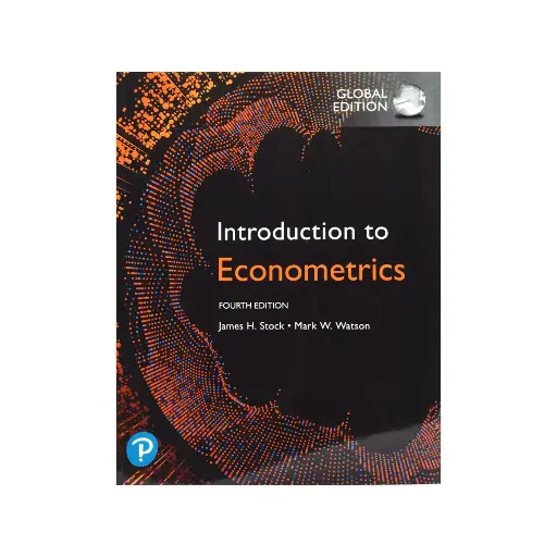 [9781292264455] Introduction to Econometrics