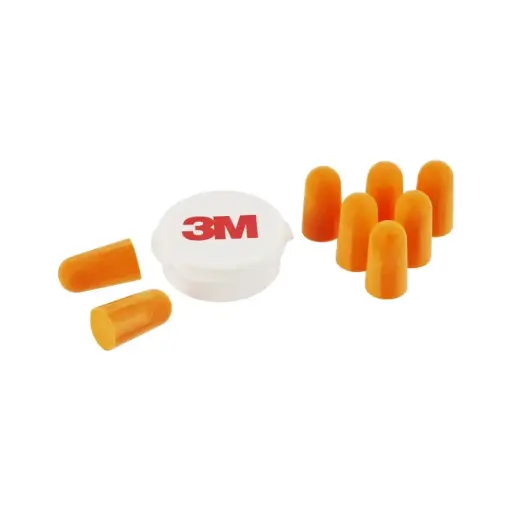 [5902658102141] 3M Gehörschutzstöpsel 4 Paar mit Box